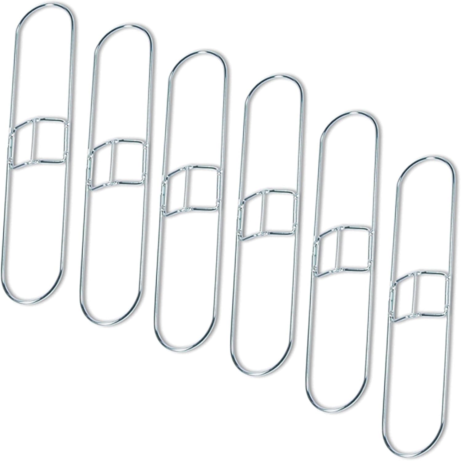 Kleen Handler 24 Inch Commercial Dust Mop Frame (6 Pack)