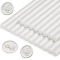 Paxcoo 20pcs Sealing Wax Sticks, Wax Seal Sticks, Glue Gun Sealing Wax Sticks by PAXCOO