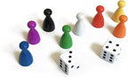 Create Your Own Opoly Board Game Kit - Image 6