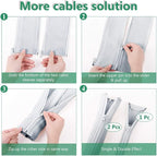 StangH Cable Management Sleeve - Image 4