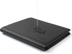 16 Pocket Ringless Side Loading Trading Card Binder, 1024 Cards PU Fixed Page - Image 8