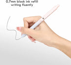Ddaowanx Gel Pens, Cute Office School Supplies Gifts - Image 7