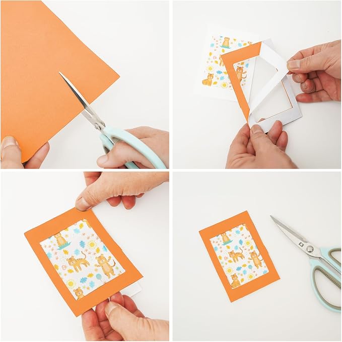 MEARCOOH Self Adhesive Foam Sheets - Image 6