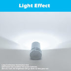 SUZEYAR 10 pcs Miniature Led Lights, Tiny Lights - Image 4