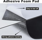 Storystore 8 Pcs 1/8" Thick Foam Padding Sheets - Image 3