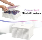 Playboda 9-Pack Puzzle Sorting Trays - Image 4