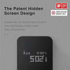 HOTO Pocket-Size Laser Measuring Tool, EDC Gadget Birthday Gift - Image 7