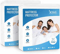 DMI Mattress Protector Twin 2 Pack by DMI