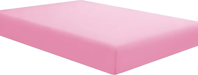 Sfoothome Mattress Sheet King Size by Sfoothome