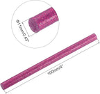 uxcell 20pcs Hot Glue Sticks for Glue Gun 11mm/0.43-inch x 4-inch Mini Hot Melt - Image 2