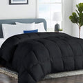 COHOME Premium California King Size Comforter, All-Season Quilted Down by COHOME
