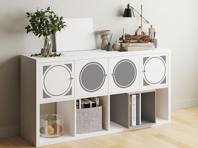 ORACAL 951 Series Premium Cast Film in Silver Metallic - Image 6