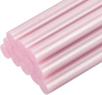 uxcell 12pcs Mini Hot Glue Sticks by uxcell