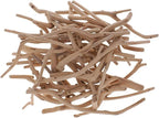 Driftwood Sticks, 125g DIY Decorative Wood Crafts, Natural Lake Superior - Image 2