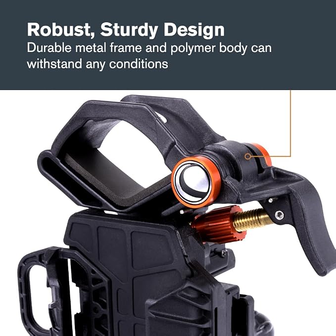 Celestron – NexYZ – Universal Smartphone Adapter - Image 6