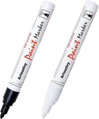 Artsunlvy Permanent Paint Pens Paint Markers - Image 8