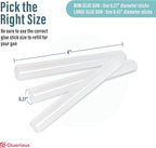 Mini Hot Glue Gun Sticks - Image 6