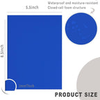MBJelir EVA Foam Sheets - Image 2