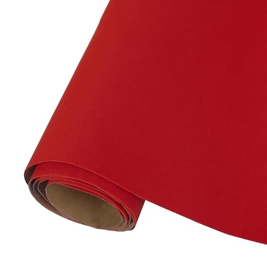 Self Adhesive Felt Sheet by LCEAI