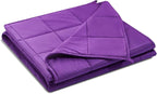 TONGDADA Kids Weighted Blanket | 40''x60'', 7lbs | - Image 3