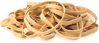 Alliance Rubber 26644 Advantage Rubber Bands Size #64, 1 lb Bag Contains - Image 4