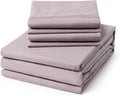 ClevaHome Twin Size Sheet Set by ClevaHome