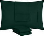 Utopia Bedding King Pillow Cases - Image 5