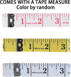 UCEC 12 Packs Thread Snips for Sewing Scissors Small Crochet Scissors Thread - Image 7