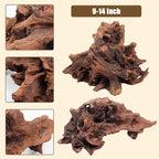 LYPHARD AQUARIUMS Natural Driftwood - Image 2