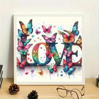 niurenmaoyi Stamped Cross Stitch Kits - Image 6