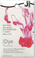 Jacquard iDye for Natural Fabrics .49 Oz by Jacquard