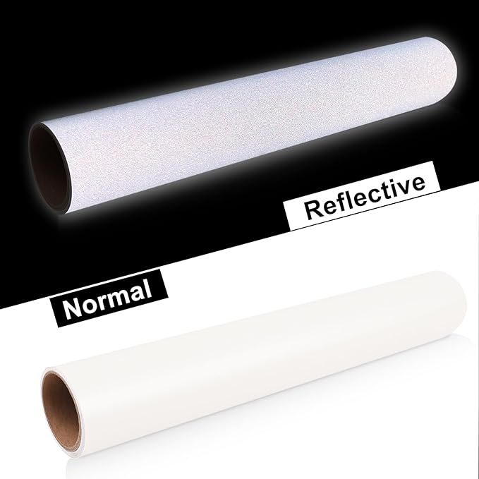 WRAPXPERT Reflective Vinyl - Image 3