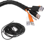 Spiral Cable Wrap - Image 6