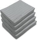 ReArt Non-Drying Oil-Based Modeling Clay 2.6 Pounds, Non Hardening Reusable Non by ReArt