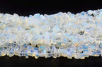 Natural Chip Stone Beads Opalite 5-8mm About 400 Pieces Irregular Gemstones - Image 4