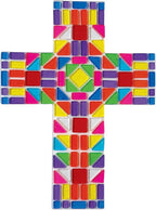 The Beadery Plastic Mosaic Pieces - Image 4