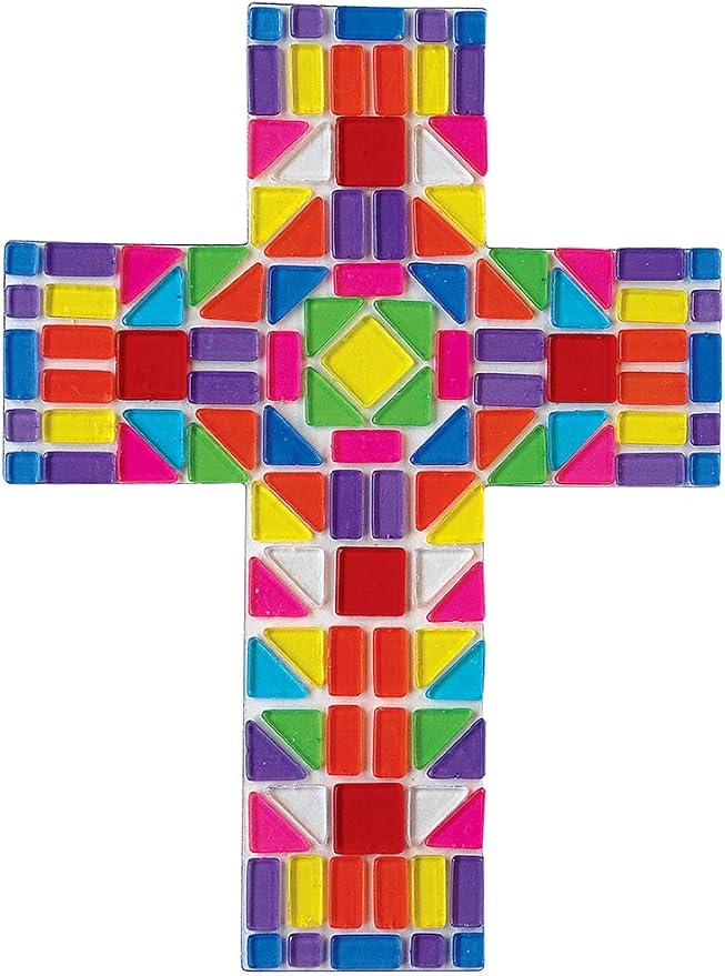The Beadery Plastic Mosaic Pieces - Image 4