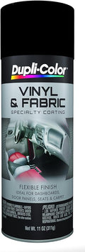 Dupli-Color HVP104 Vinyl and Fabric Coating Spray Paint by Dupli-Color