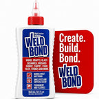 Weldbond Multi-Surface Strong Glue – Fast Drying Glue by Weldbond