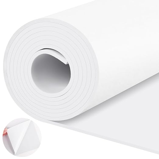 ToLanbbt Self Adhesive EVA Foam Roll by ToLanbbt