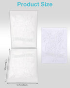 UCEC Embossing Folder and Metal Die Set - Image 6