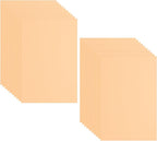 PATIKIL 20 Pack EVA Foam Sheets, Light Khaki by PATIKIL