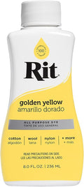Nakoma Rit Liquid Dye, 14.22 x 6.35 x 5.08 cm, 236 ml by ChaChaCharm