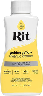 Nakoma Rit Liquid Dye, 14.22 x 6.35 x 5.08 cm, 236 ml by ChaChaCharm