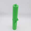 OISAKLD Light Green EVA Foam 2mm-10mm 13.7"×39" Craft Foam Sheet 74 kg/m³ Foam by OISAKLD