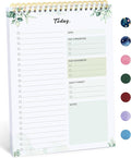 Taja To Do List Notepad by Taja