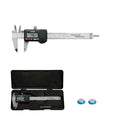 Digital Caliper 0-4" Measuring Tool by SCITOOLS