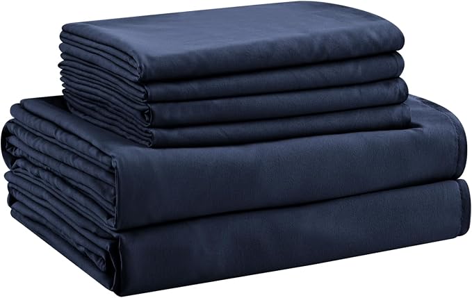 Queen Sheet Set - Image 7