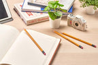 Bostitch Office Premium #2 Pencils, American Cedar Wood, Pre-Sharpened - Image 5