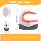 HTVRONT Heat Press Mini Heat Press Machine - Image 3